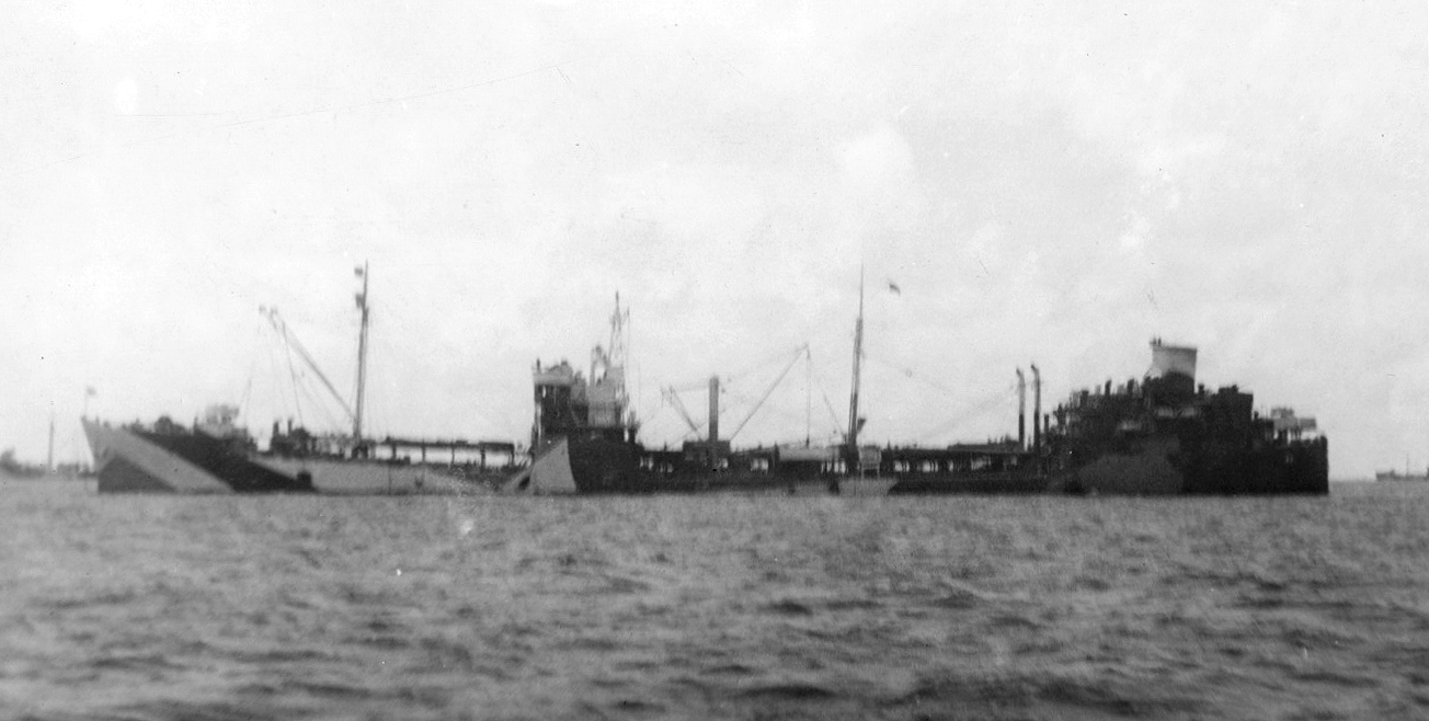 ship